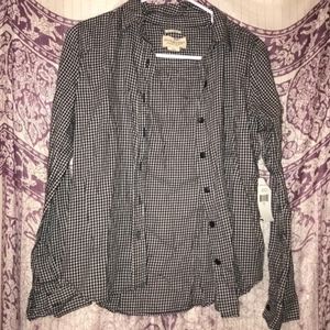 Ralph Lauren Button Down
